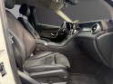 Mercedes glc 300 de 9g-tronic 4matic amg line  jantes refaites pour la vente  garantie 12 mois occasion simplicicar vernon...
