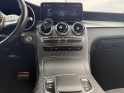 Mercedes glc 300 de 9g-tronic 4matic amg line  jantes refaites pour la vente  garantie 12 mois occasion simplicicar vernon...