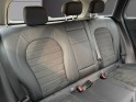 Mercedes glc 300 de 9g-tronic 4matic amg line  jantes refaites pour la vente  garantie 12 mois occasion simplicicar vernon...