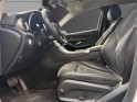 Mercedes glc 300 de 9g-tronic 4matic amg line  jantes refaites pour la vente  garantie 12 mois occasion simplicicar vernon...
