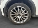 Mercedes glc 300 de 9g-tronic 4matic amg line  jantes refaites pour la vente  garantie 12 mois occasion simplicicar vernon...