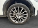 Mercedes glc 300 de 9g-tronic 4matic amg line  jantes refaites pour la vente  garantie 12 mois occasion simplicicar vernon...