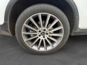 Mercedes glc 300 de 9g-tronic 4matic amg line  jantes refaites pour la vente  garantie 12 mois occasion simplicicar vernon...