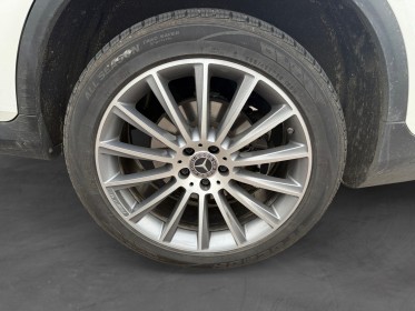 Mercedes glc 300 de 9g-tronic 4matic amg line  jantes refaites pour la vente  garantie 12 mois occasion simplicicar vernon...