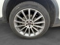 Mercedes glc 300 de 9g-tronic 4matic amg line  jantes refaites pour la vente  garantie 12 mois occasion simplicicar vernon...
