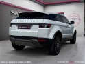 Land rover range rover evoque coupe td4 dynamic occasion simplicicar frejus  simplicicar simplicibike france