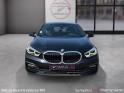Bmw serie 1 f40 118d 150 ch business design / carplay / camera recul / retro elec / regul vitesse / garantie 12 mois occasion...