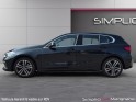 Bmw serie 1 f40 118d 150 ch business design / carplay / camera recul / retro elec / regul vitesse / garantie 12 mois occasion...