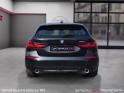 Bmw serie 1 f40 118d 150 ch business design / carplay / camera recul / retro elec / regul vitesse / garantie 12 mois occasion...