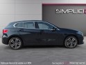 Bmw serie 1 f40 118d 150 ch business design / carplay / camera recul / retro elec / regul vitesse / garantie 12 mois occasion...