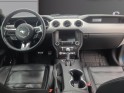 Ford mustang fastback v8 5.0 421 gt a occasion simplicicar frejus  simplicicar simplicibike france
