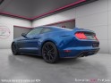 Ford mustang fastback v8 5.0 421 gt a occasion simplicicar frejus  simplicicar simplicibike france