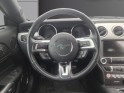 Ford mustang fastback v8 5.0 421 gt a occasion simplicicar frejus  simplicicar simplicibike france
