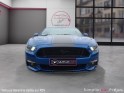 Ford mustang fastback v8 5.0 421 gt a occasion simplicicar frejus  simplicicar simplicibike france