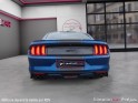Ford mustang fastback v8 5.0 421 gt a occasion simplicicar frejus  simplicicar simplicibike france