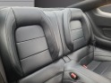 Ford mustang fastback v8 5.0 421 gt a occasion simplicicar frejus  simplicicar simplicibike france