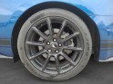 Ford mustang fastback v8 5.0 421 gt a occasion simplicicar frejus  simplicicar simplicibike france