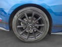 Ford mustang fastback v8 5.0 421 gt a occasion simplicicar frejus  simplicicar simplicibike france