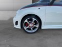 Abarth  500 cabriolet 140ch 1.4 grand tourismo boite auto-careplay-camera de recul-clim auto occasion champigny-sur-marne...