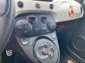 Abarth  500 cabriolet 140ch 1.4 grand tourismo boite auto-careplay-camera de recul-clim auto occasion champigny-sur-marne...