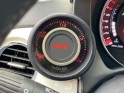 Abarth  500 cabriolet 140ch 1.4 grand tourismo boite auto-careplay-camera de recul-clim auto occasion champigny-sur-marne...