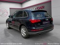 Audi q5 business 2.0 tdi clean diesel 190 business line s tronic 7 garantie 12 mois occasion paris 17ème (75)(porte maillot)...