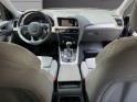 Audi q5 business 2.0 tdi clean diesel 190 business line s tronic 7 garantie 12 mois occasion paris 17ème (75)(porte maillot)...