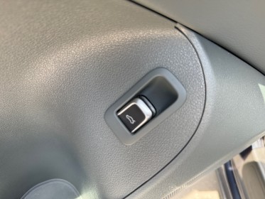 Audi q5 business 2.0 tdi clean diesel 190 business line s tronic 7 garantie 12 mois occasion paris 17ème (75)(porte maillot)...