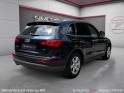 Audi q5 business 2.0 tdi clean diesel 190 business line s tronic 7 garantie 12 mois occasion paris 17ème (75)(porte maillot)...