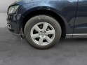 Audi q5 business 2.0 tdi clean diesel 190 business line s tronic 7 garantie 12 mois occasion paris 17ème (75)(porte maillot)...