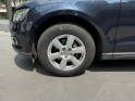 Audi q5 business 2.0 tdi clean diesel 190 business line s tronic 7 garantie 12 mois occasion paris 17ème (75)(porte maillot)...