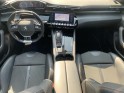 Peugeot 508 bluehdi 160 ch eat8 gt line toit ouvrant/focal/sièges electriques et chauffants garantie 12 mois occasion...