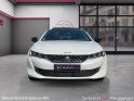 Peugeot 508 bluehdi 160 ch eat8 gt line toit ouvrant/focal/sièges electriques et chauffants garantie 12 mois occasion...