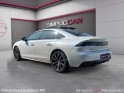 Peugeot 508 bluehdi 160 ch eat8 gt line toit ouvrant/focal/sièges electriques et chauffants garantie 12 mois occasion...