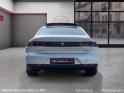 Peugeot 508 bluehdi 160 ch eat8 gt line toit ouvrant/focal/sièges electriques et chauffants garantie 12 mois occasion...