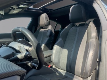 Peugeot 508 bluehdi 160 ch eat8 gt line toit ouvrant/focal/sièges electriques et chauffants garantie 12 mois occasion...