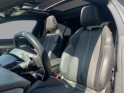 Peugeot 508 bluehdi 160 ch eat8 gt line toit ouvrant/focal/sièges electriques et chauffants garantie 12 mois occasion...