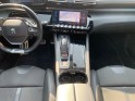 Peugeot 508 bluehdi 160 ch eat8 gt line toit ouvrant/focal/sièges electriques et chauffants garantie 12 mois occasion...
