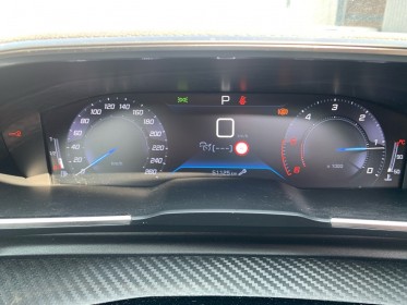 Peugeot 508 bluehdi 160 ch eat8 gt line toit ouvrant/focal/sièges electriques et chauffants garantie 12 mois occasion...