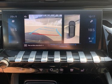 Peugeot 508 bluehdi 160 ch eat8 gt line toit ouvrant/focal/sièges electriques et chauffants garantie 12 mois occasion...