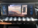 Peugeot 508 bluehdi 160 ch eat8 gt line toit ouvrant/focal/sièges electriques et chauffants garantie 12 mois occasion...