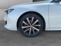 Peugeot 508 bluehdi 160 ch eat8 gt line toit ouvrant/focal/sièges electriques et chauffants garantie 12 mois occasion...
