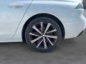 Peugeot 508 bluehdi 160 ch eat8 gt line toit ouvrant/focal/sièges electriques et chauffants garantie 12 mois occasion...