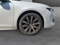 Peugeot 508 bluehdi 160 ch eat8 gt line toit ouvrant/focal/sièges electriques et chauffants garantie 12 mois occasion...