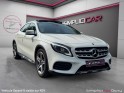 Mercedes gla 180 7-g dct fascination || garantie 12 mois || occasion osny simplicicar simplicibike france