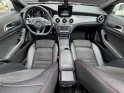 Mercedes gla 180 7-g dct fascination || garantie 12 mois || occasion osny simplicicar simplicibike france
