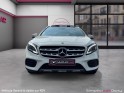 Mercedes gla 180 7-g dct fascination || garantie 12 mois || occasion osny simplicicar simplicibike france