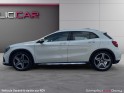 Mercedes gla 180 7-g dct fascination || garantie 12 mois || occasion osny simplicicar simplicibike france