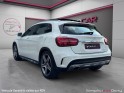 Mercedes gla 180 7-g dct fascination || garantie 12 mois || occasion osny simplicicar simplicibike france