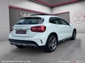 Mercedes gla 180 7-g dct fascination || garantie 12 mois || occasion osny simplicicar simplicibike france